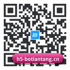 Android 系统版 二维码
